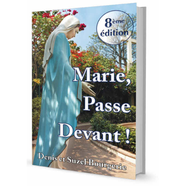 livre passe devant