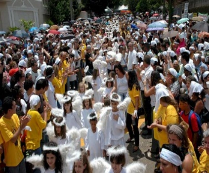 procession