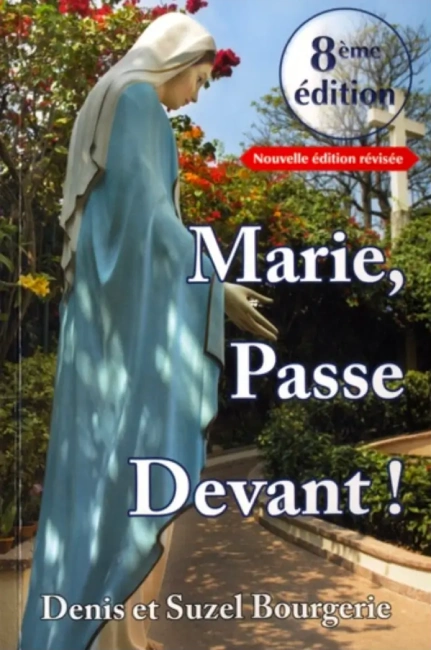 marie passe devant